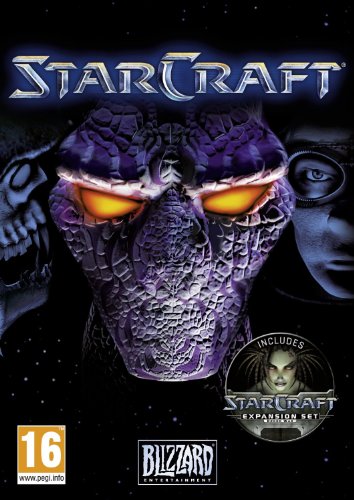 Starcraft Vintage Pack