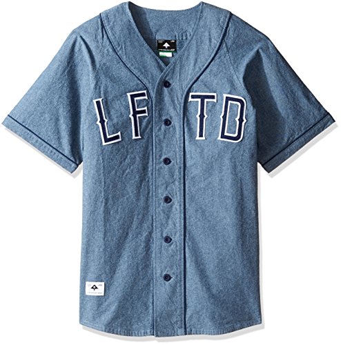 rrl baseball jersey
