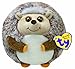 Ty Beanie Ballz Prickles The Hedgehog