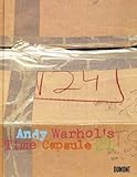 Andy Warhol's Time Capsule 21