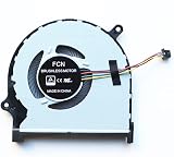 Segoo CPU GPU Cooling Fan for Dell Inspiron 15-7590 7591 P83F 0MPHWF 0861FC view 5