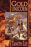 Gold Unicorn (Dragonflight)