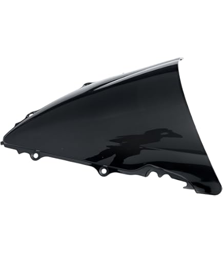 ZXMOTO Unpainted Fairing Kits for Yamaha YZF R6 R600 (2003