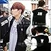 Dolpind Kpop BTS Love Yourself Tear Varsity Baseball Jacket Overcoat Hoodie Sweater