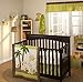 Disney Lion King Wild About You 4 Piece Crib Bedding Set
