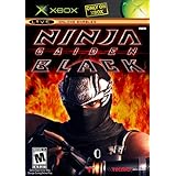 Ninja Gaiden Black