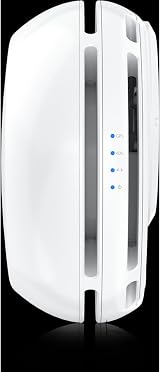 Ubiquiti AirFiber 60 HD 60GHz Point-to-Point Wireless Bridge view 4