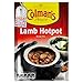 Colman's Lamb Hotpot Sauce Mix (40g) - Pack of 6