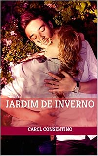 Livro JARDIM DE INVERNO