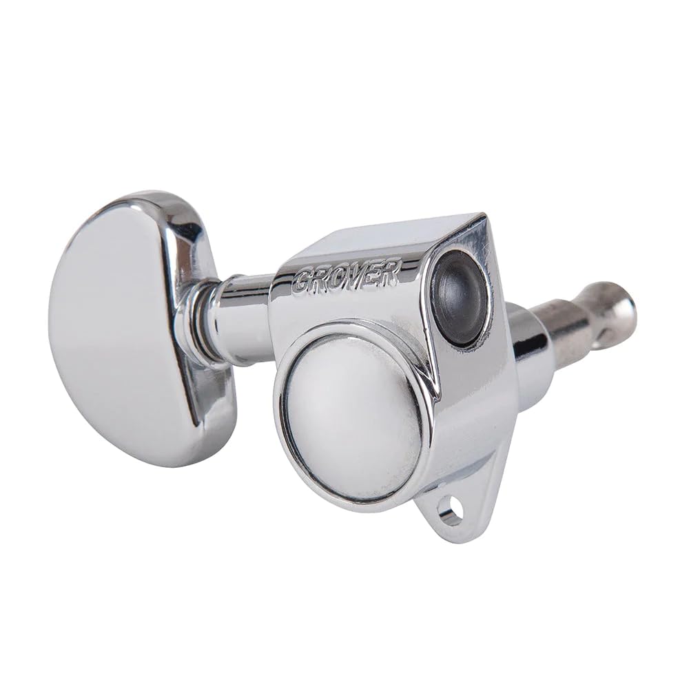 Grover 102 Series - Original Rotomatic Machine Heads