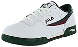 Fila Girls Original Fitness Fashion