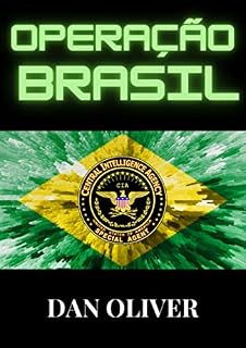 Livro OPERAÇÃO BRASIL: A história como você nunca viu