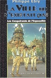 La  ville qui n'existait pas