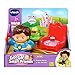 VTech Go! Go! Smart Friends Prince Hector and His Throne Toy Figure