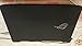 Special Laptop Black Carbon fiber Vinyl Skin Stickers Cover Guard for GIGABYTE Aero 15 15X 15.6