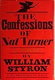 CONFESSIONS OF NAT TURNER