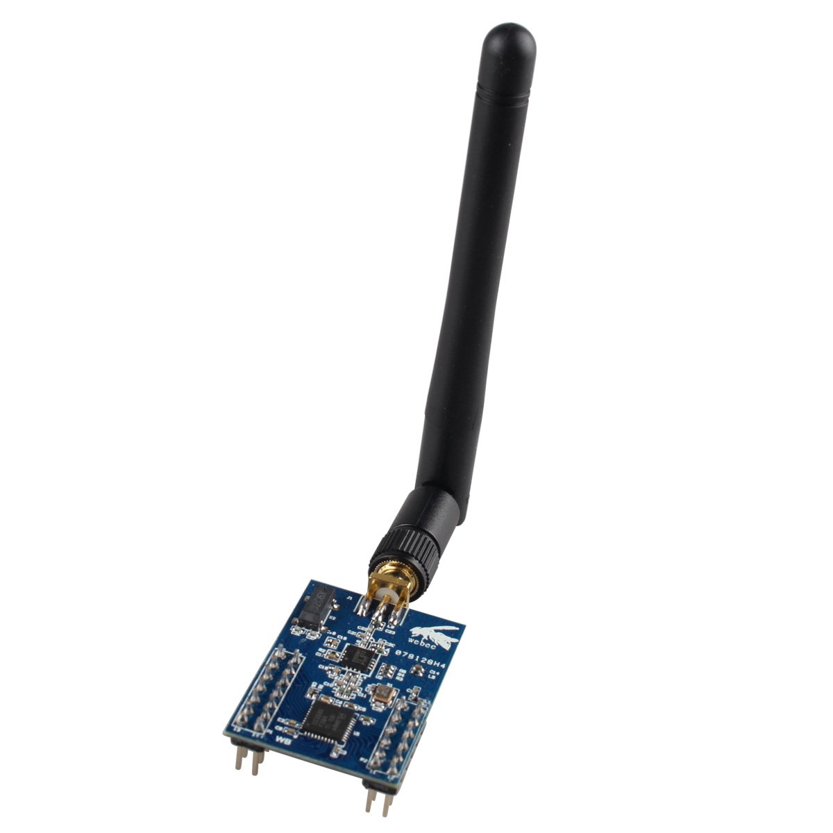 ZigBee Wireless Module with Antenna of 1000m Effective Amazon.co.uk