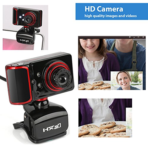 Vanpower-S10-Computer-Filter-Camera-16-Megapixels-USB-Webcam-with-MIC-for-PC-Laptop