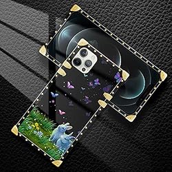 DAIZAG Case Compatible with iPhone 11 Pro,B Rabbit