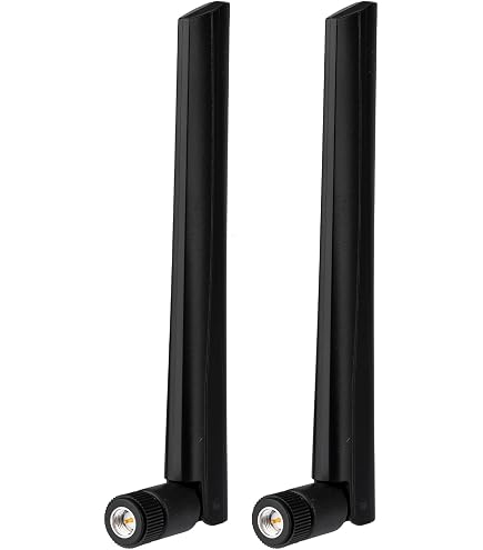 Amazon.com: Cisco 2.4 GHZ 2 DBI/5 GHZ 4 DBI DIPOLE ANT., W