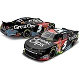 2013 Jimmie Johnson #5 Great Clips ARC Lionel NASCAR Diecast Car