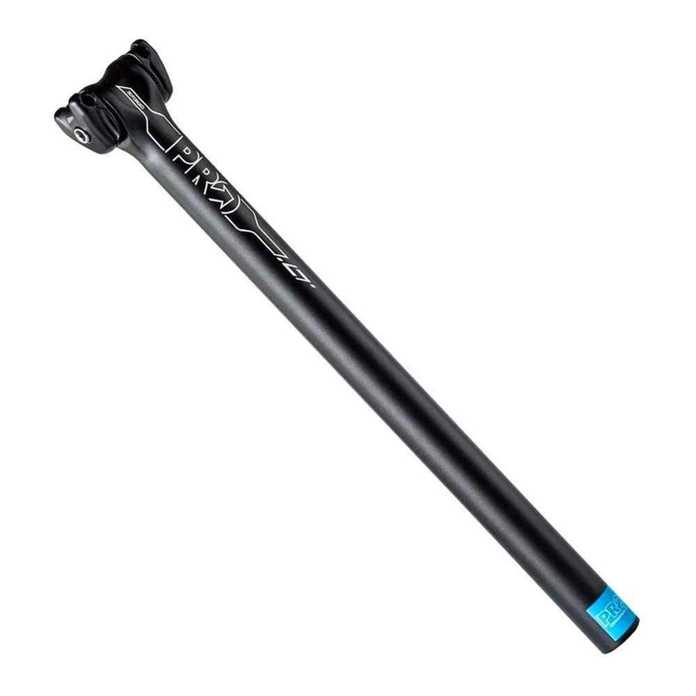 PRO LT Seatpost, Alloy, 30.9mm x 400mm, In-Line