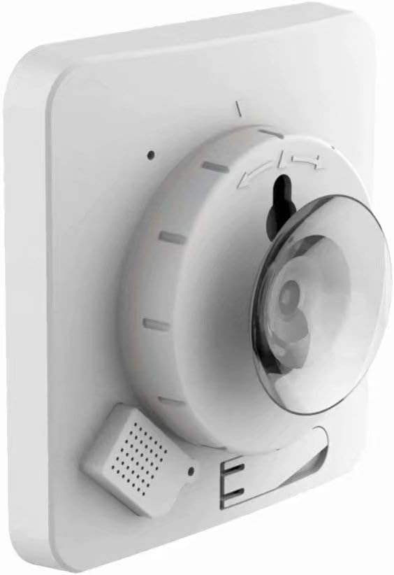 Vorrinc Badezimmeruhr Digital Wecker Uhr Badezimmer Dusche Saugnapf Shower Clock Mit Lcd Display Luftfeuchtigkeit Temperatur Wanduhren Countdown Timer Fur Dusche Kuche Blau Amazon De Kuche Haushalt