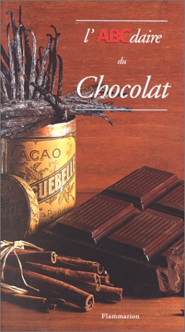 L' ABCdaire du chocolat