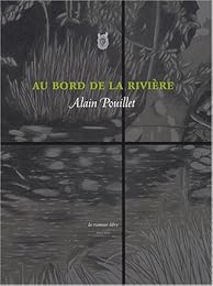 Au bord de la rivière