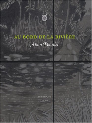 Au bord de la rivière