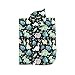 NZRVAWS Newbron Receiving Blankets for Boys Dinosaur Baby Swaddle Wrap Soft Baby Blankets with Hat
