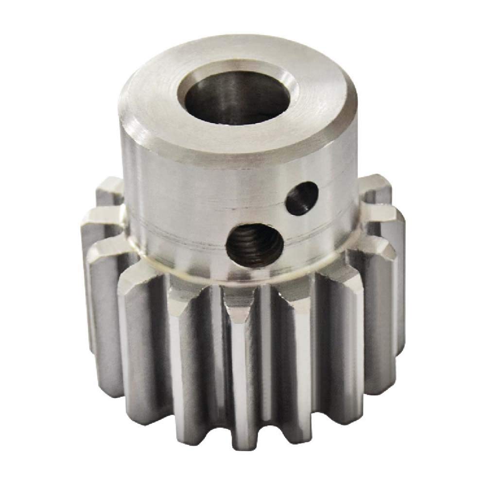 Buffalo Gear - For CE225 Hamburger Machine - AD177