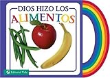 Image de Dios Hizo a los Alimentos