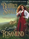 Front cover for the book Rosamund by Bertrice Small