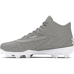 Under Armour Men's Leadoff Mid 3.0 Baseball