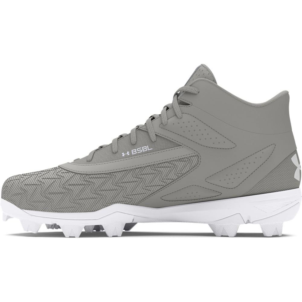 Under Armour Men's Leadoff Mid 3.0 Baseball