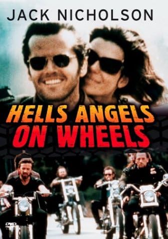 Amazon.com: Hell's Angels '69 [ NON-USA FORMAT, PAL, Reg.0 Import
