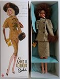 Barbie Gold 'n Glamour 2001 Collectors' Request