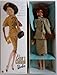 Barbie Gold 'n Glamour 2001 Collectors' Request