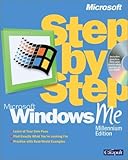 Microsoft Windows Me Step by Step (EU-Step by Step) by Catapult Inc