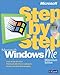 Microsoft Windows Me Step by Step (EU-Step by Step) by Catapult Inc