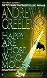 Happy Are Those Who Mourn (Blackie Ryan Mystery) by 