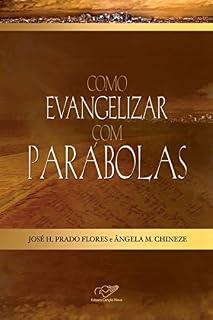 Livro Como evangelizar com parábolas