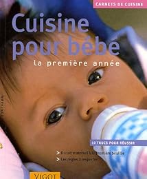 Cuisine pour bébé