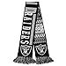 NFL Oakland Raiders Reversible Ugly Scarf, 8.75