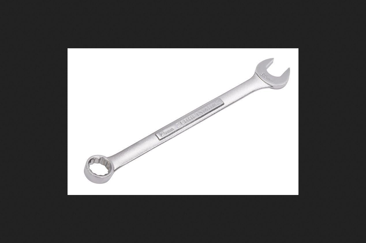 Best craftsman 20 mm socket