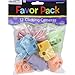 Amscan Party Favors 12/Pkg-Clicking Camera