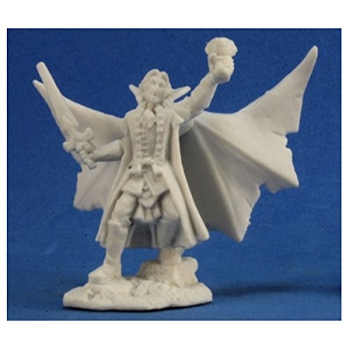 Reaper REM77282 Bones Vampire Miniature Figures
