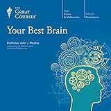 Your Best Brain: The Science of Brain Improvement