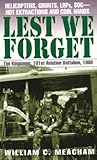 LEST WE FORGET: The Kingsmen, 101st Aviation Battalion, 1968